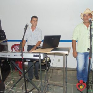 Festa junina da Terceira Idade atrai grande multidão para o Centro de Convenções (94) Festa junina da Terceira Idade atrai grande multidão para o Centro de Convenções (94)