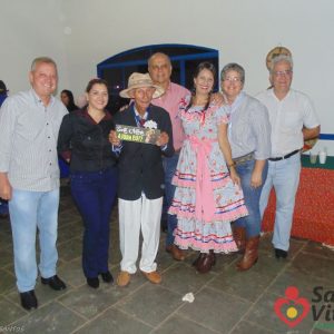 Festa junina da Terceira Idade atrai grande multidão para o Centro de Convenções (97) Festa junina da Terceira Idade atrai grande multidão para o Centro de Convenções (97)