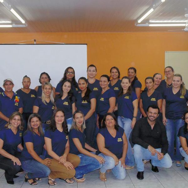 Projeto Remição Pela Leitura é implantado em Santa Vitória Projeto Remição Pela Leitura é implantado em Santa Vitória