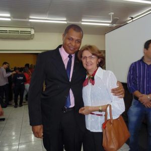 Projeto Remição Pela Leitura é implantado em Santa Vitória Projeto Remição Pela Leitura é implantado em Santa Vitória