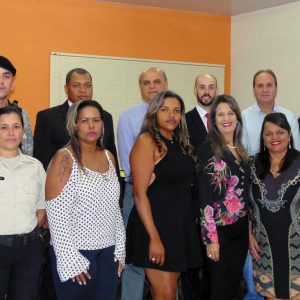 Projeto Remição Pela Leitura é implantado em Santa Vitória Projeto Remição Pela Leitura é implantado em Santa Vitória