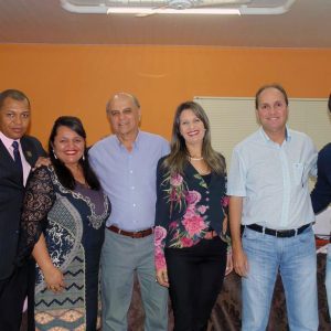 Projeto Remição Pela Leitura é implantado em Santa Vitória Projeto Remição Pela Leitura é implantado em Santa Vitória