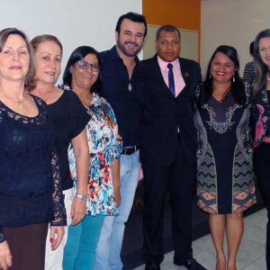 Projeto Remição Pela Leitura é implantado em Santa Vitória Projeto Remição Pela Leitura é implantado em Santa Vitória