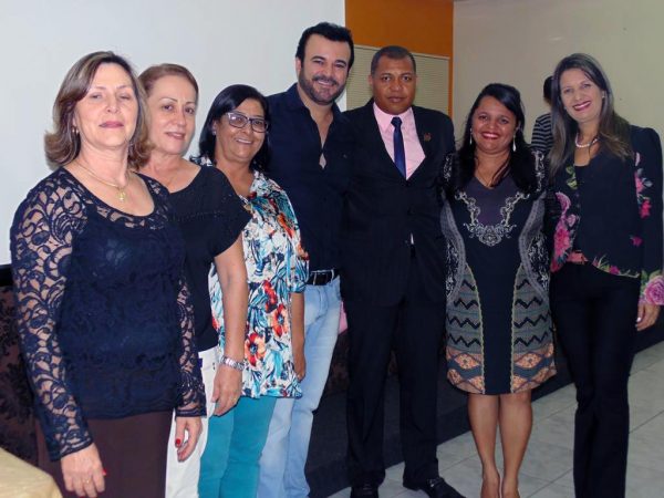 Projeto Remição Pela Leitura é implantado em Santa Vitória