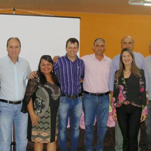 Projeto Remição Pela Leitura é implantado em Santa Vitória Projeto Remição Pela Leitura é implantado em Santa Vitória