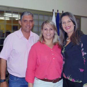 Projeto Remição Pela Leitura é implantado em Santa Vitória Projeto Remição Pela Leitura é implantado em Santa Vitória