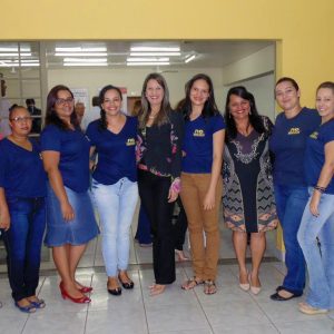 Projeto Remição Pela Leitura é implantado em Santa Vitória Projeto Remição Pela Leitura é implantado em Santa Vitória