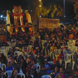 Semana do Meio Ambiente em Santa Vitória teve programação especial Semana do Meio Ambiente em Santa Vitória teve programação especial