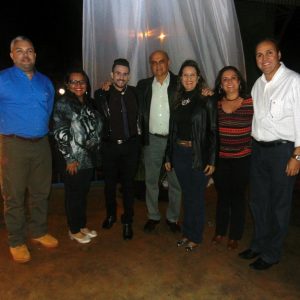 Semana do Meio Ambiente em Santa Vitória teve programação especial na Praça Semana do Meio Ambiente em Santa Vitória teve programação especial na Praça