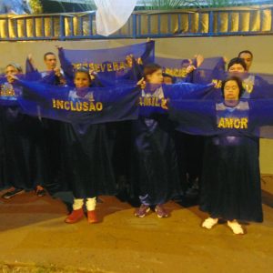 Semana do Meio Ambiente em Santa Vitória teve programação especial na Praça Semana do Meio Ambiente em Santa Vitória teve programação especial na Praça