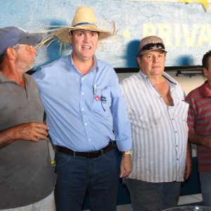 Comidas típicas, decoração e alegria marcaram as comemorações juninas nos setores da prefeitura Comidas típicas, decoração e alegria marcaram as comemorações juninas nos setores da prefeitura