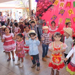 2º Arraial do CEMEI Ercílio Domingues Franco (10) 2º Arraial do CEMEI Ercílio Domingues Franco (10)