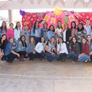 2º Arraial do CEMEI Ercílio Domingues Franco (13) 2º Arraial do CEMEI Ercílio Domingues Franco (13)