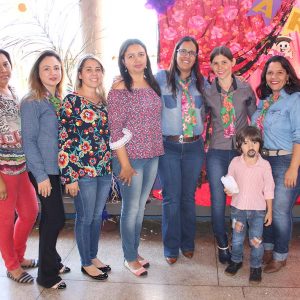 2º Arraial do CEMEI Ercílio Domingues Franco (14) 2º Arraial do CEMEI Ercílio Domingues Franco (14)