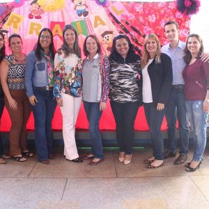 2º Arraial do CEMEI Ercílio Domingues Franco (15) 2º Arraial do CEMEI Ercílio Domingues Franco (15)