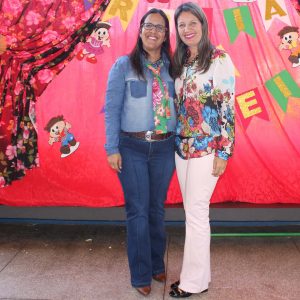 2º Arraial do CEMEI Ercílio Domingues Franco (16) 2º Arraial do CEMEI Ercílio Domingues Franco (16)