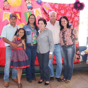 2º Arraial do CEMEI Ercílio Domingues Franco (17) 2º Arraial do CEMEI Ercílio Domingues Franco (17)