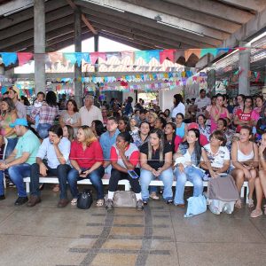 2º Arraial do CEMEI Ercílio Domingues Franco (2) 2º Arraial do CEMEI Ercílio Domingues Franco (2)