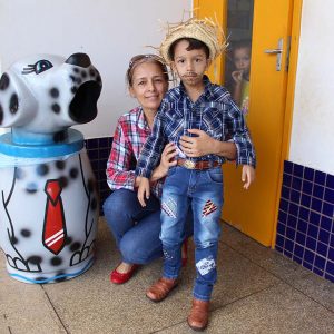 2º Arraial do CEMEI Ercílio Domingues Franco (4) 2º Arraial do CEMEI Ercílio Domingues Franco (4)