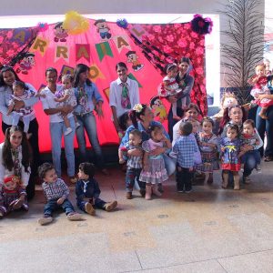 2º Arraial do CEMEI Ercílio Domingues Franco (5) 2º Arraial do CEMEI Ercílio Domingues Franco (5)