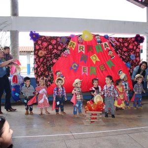 2º Arraial do CEMEI Ercílio Domingues Franco (6) 2º Arraial do CEMEI Ercílio Domingues Franco (6)