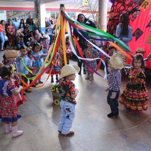 2º Arraial do CEMEI Ercílio Domingues Franco (8) 2º Arraial do CEMEI Ercílio Domingues Franco (8)