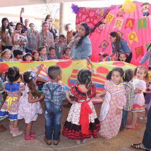 2º Arraial do CEMEI Ercílio Domingues Franco (9) 2º Arraial do CEMEI Ercílio Domingues Franco (9)