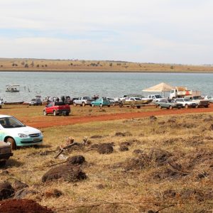 8º Passeio Ecológico de Santa Vitória atrai multidão que recolhe toneladas de lixo do leito dos rios (10) 8º Passeio Ecológico de Santa Vitória atrai multidão que recolhe toneladas de lixo do leito dos rios (10)