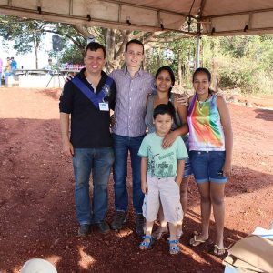 8º Passeio Ecológico de Santa Vitória atrai multidão que recolhe toneladas de lixo do leito dos rios (25) 8º Passeio Ecológico de Santa Vitória atrai multidão que recolhe toneladas de lixo do leito dos rios (25)