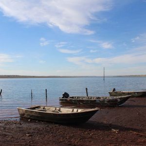 8º Passeio Ecológico de Santa Vitória atrai multidão que recolhe toneladas de lixo do leito dos rios (26) 8º Passeio Ecológico de Santa Vitória atrai multidão que recolhe toneladas de lixo do leito dos rios (26)