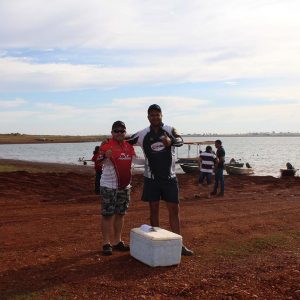 8º Passeio Ecológico de Santa Vitória atrai multidão que recolhe toneladas de lixo do leito dos rios (27) 8º Passeio Ecológico de Santa Vitória atrai multidão que recolhe toneladas de lixo do leito dos rios (27)