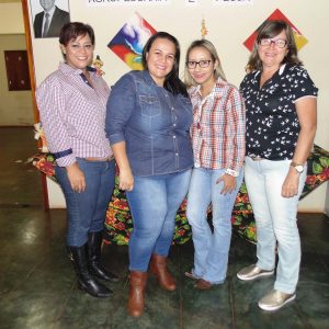 Arraiá da Secretaria de Agropecuária e Meio Ambiente (3)