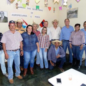 Arraiá da Secretaria de Agropecuária e Meio Ambiente (5)