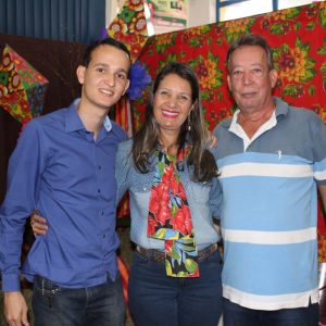 Desenvolvimento Social realiza capacitação e Arraiá da Alegria para servidores municipais (7) Desenvolvimento Social realiza capacitação e Arraiá da Alegria para servidores municipais (7)