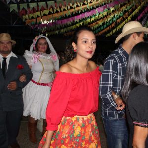 Festa Junina proporciona alegria e descontração para alunos da APAE (10)