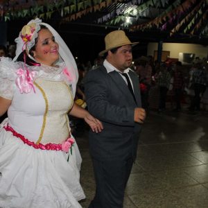 Festa Junina proporciona alegria e descontração para alunos da APAE (12)