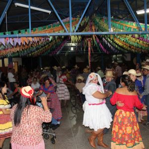 Festa Junina proporciona alegria e descontração para alunos da APAE (16)