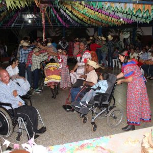 Festa Junina proporciona alegria e descontração para alunos da APAE (18)