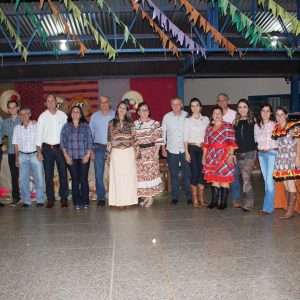 Festa Junina proporciona alegria e descontração para alunos da APAE (2)