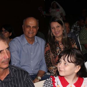 Festa Junina proporciona alegria e descontração para alunos da APAE (3)