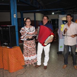 Festa Junina proporciona alegria e descontração para alunos da APAE (4)