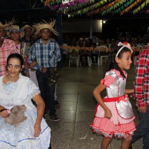 Festa Junina proporciona alegria e descontração para alunos da APAE (6)