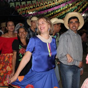 Festa Junina proporciona alegria e descontração para alunos da APAE (9)