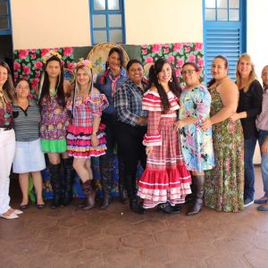 Festa Junina reforça laços nas comunidades assistidas pelos CRAS em Santa Vitória (14) Festa Junina reforça laços nas comunidades assistidas pelos CRAS em Santa Vitória (14)