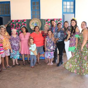 Festa Junina reforça laços nas comunidades assistidas pelos CRAS em Santa Vitória (15) Festa Junina reforça laços nas comunidades assistidas pelos CRAS em Santa Vitória (15)
