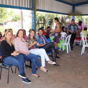 Festa Junina reforça laços nas comunidades assistidas pelos CRAS em Santa Vitória (19) Festa Junina reforça laços nas comunidades assistidas pelos CRAS em Santa Vitória (19)