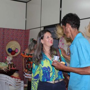 Festa Junina reforça laços nas comunidades assistidas pelos CRAS em Santa Vitória (20) Festa Junina reforça laços nas comunidades assistidas pelos CRAS em Santa Vitória (20)