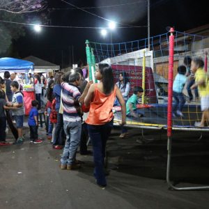 VI Festa da Paróquia São Cristóvão VI Festa da Paróquia São Cristóvão