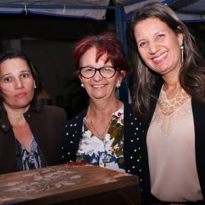 VI Festa da Paróquia São Cristóvão VI Festa da Paróquia São Cristóvão