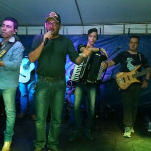 VI Festa da Paróquia São Cristóvão VI Festa da Paróquia São Cristóvão